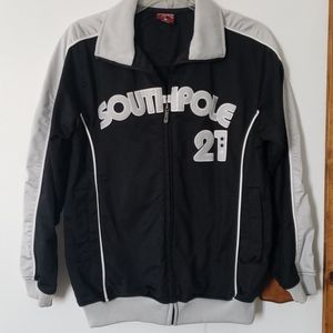 South Pole jacket size S